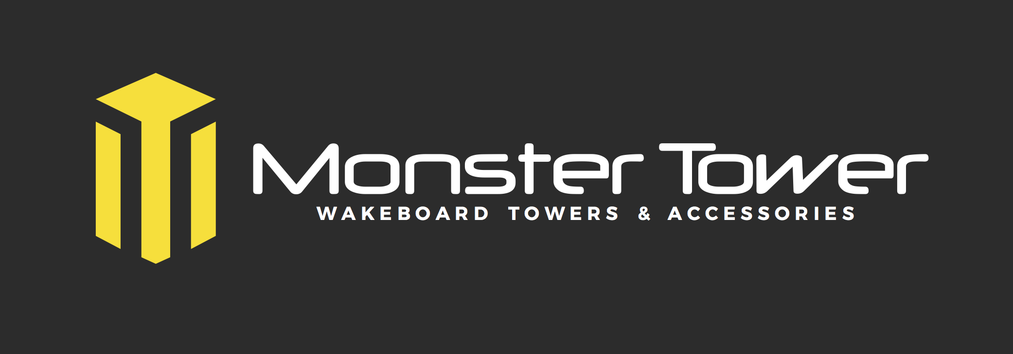 Logo Monster Tower Argentina